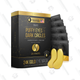 Dermora 24K Gold Eye Mask is shown.
